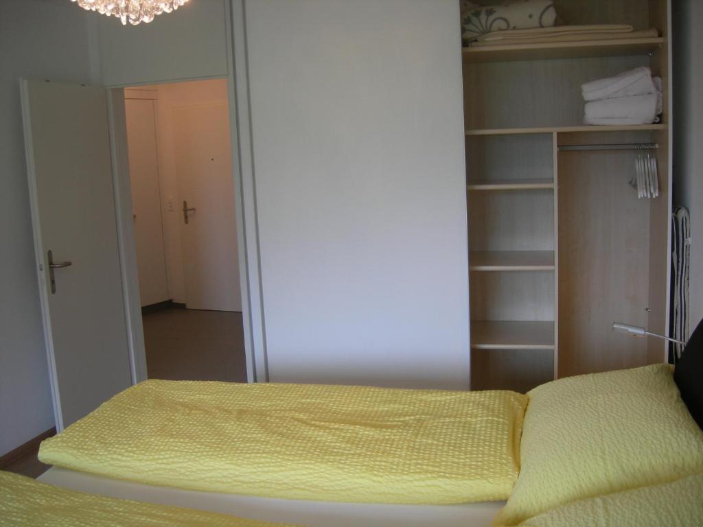 Apartment Alpenblick Superior Davos Exterior foto