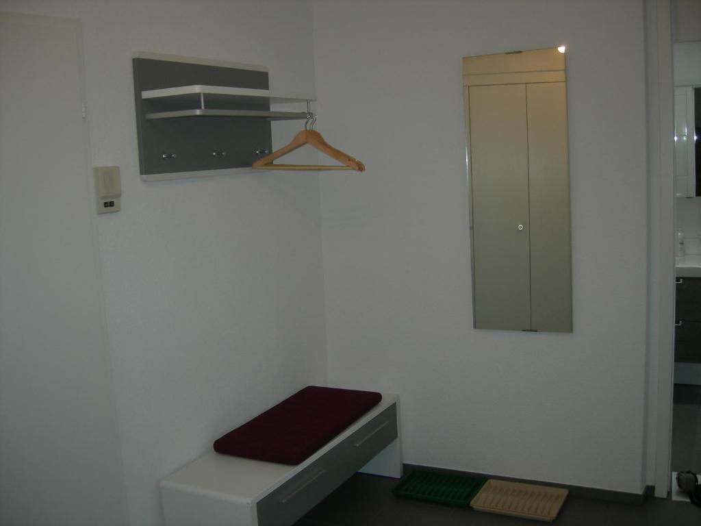 Apartment Alpenblick Superior Davos Exterior foto