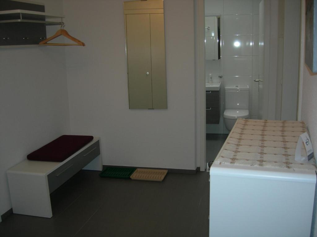 Apartment Alpenblick Superior Davos Exterior foto